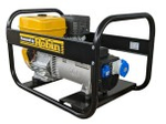 Генератор бензиновый ENERGO EB7.0/230-R 000032698