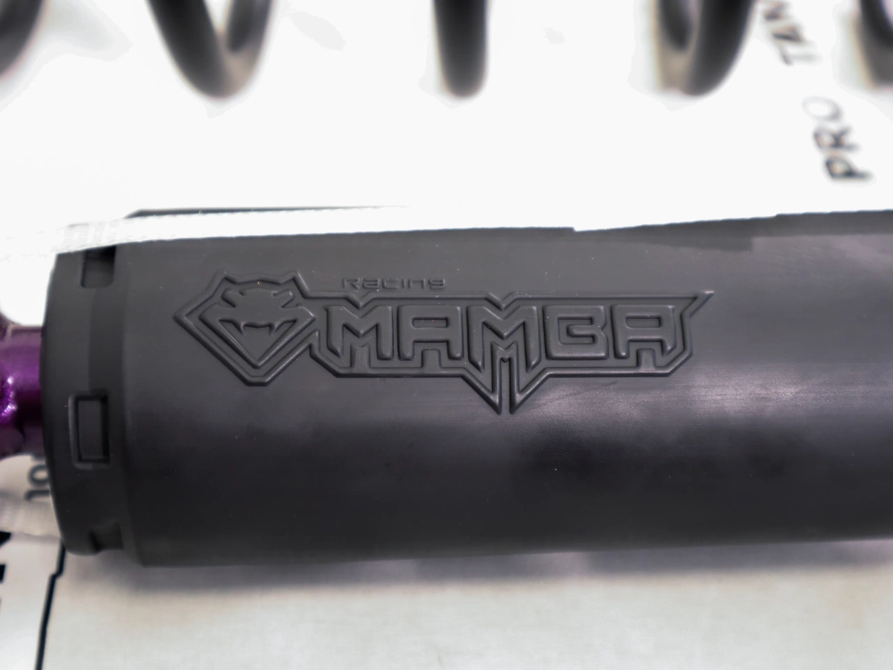 TANK 300 Подвеска MAMBA М70 Ultra (2 дюйма, регулируемая)