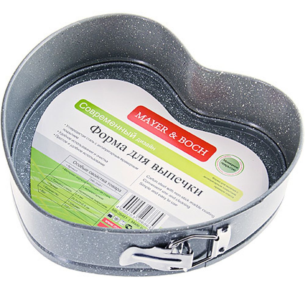 Форма для выпечки MAYER &amp; BOCH MB-26481