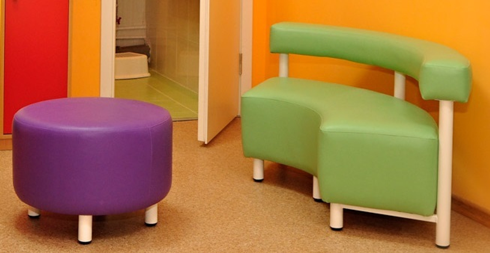 Комплект "Радуга"