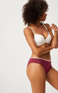 19505 Midi Трусы слипы 2 шт. в упаковке