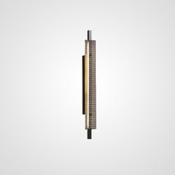 Бра STINUS Black H55