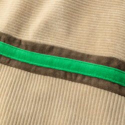 ОЛИМПИЙКА ВЕЛЮРОВАЯ YMKASHIX STRIPE TRACK