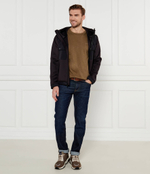 Футболка Tegood BOSS ORANGE - хаки(50508243)