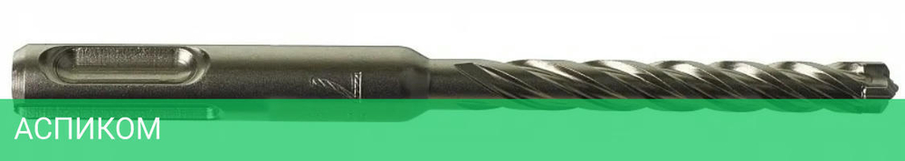 Бур Milwaukee SDS+ MX4 7x115 50шт (4932472154)