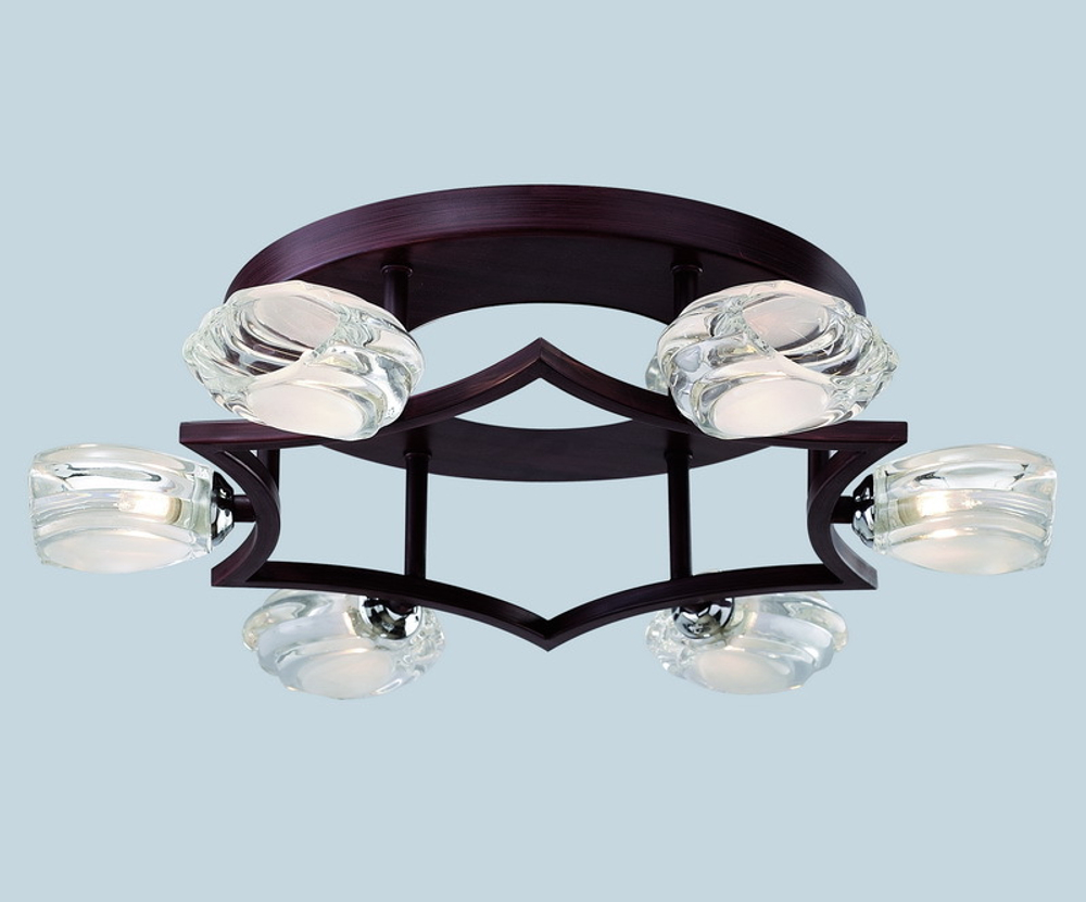 Люстра 1019-6U