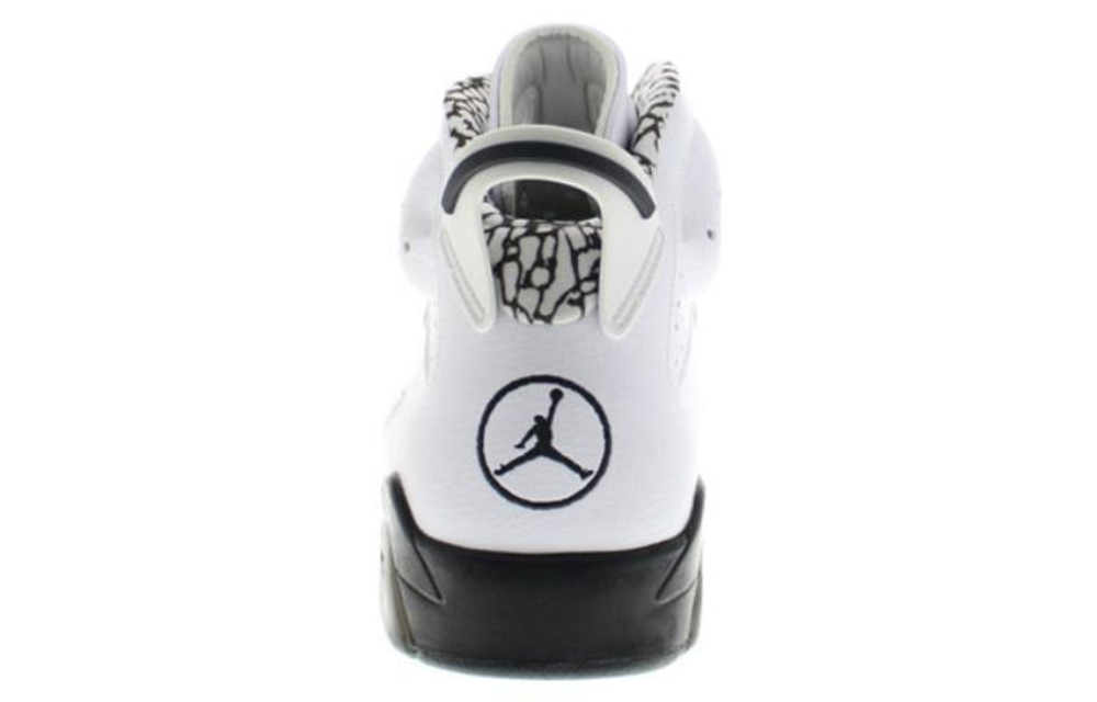 Кроссовки Jordan Air Jordan 6 Retro Motorsport