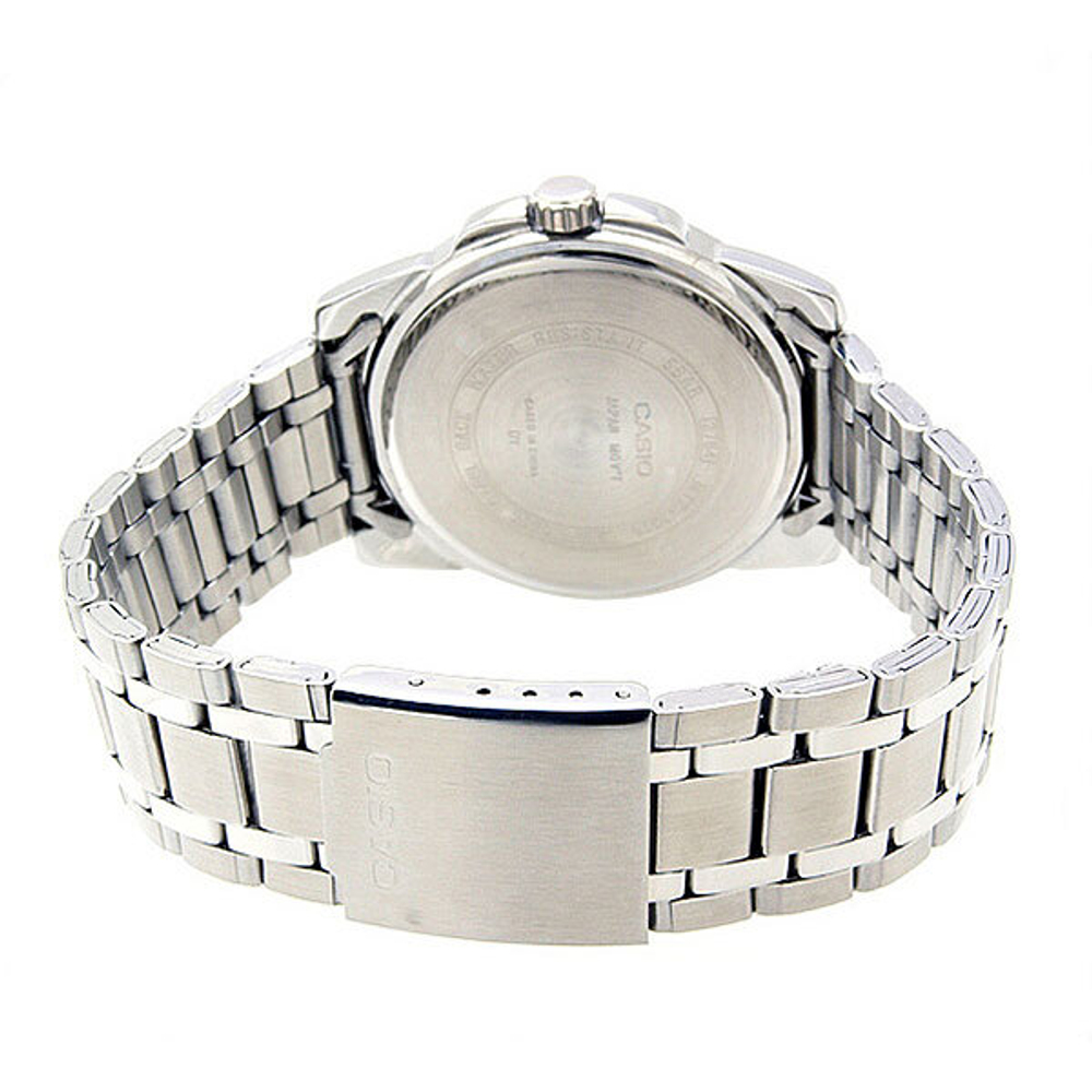 Мужские наручные часы Casio Vintage MTP-1314D-1A