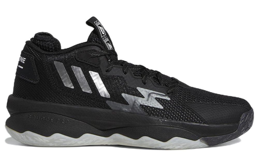 Кроссовки Adidas D Lillard 8 8
