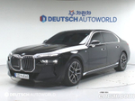 BMW 7 Series (G70) 740i sDrive M Sports (02.2023)