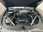 Kia The K9 (Quoris/K900) 3.8 GDI AWD (05.2020)