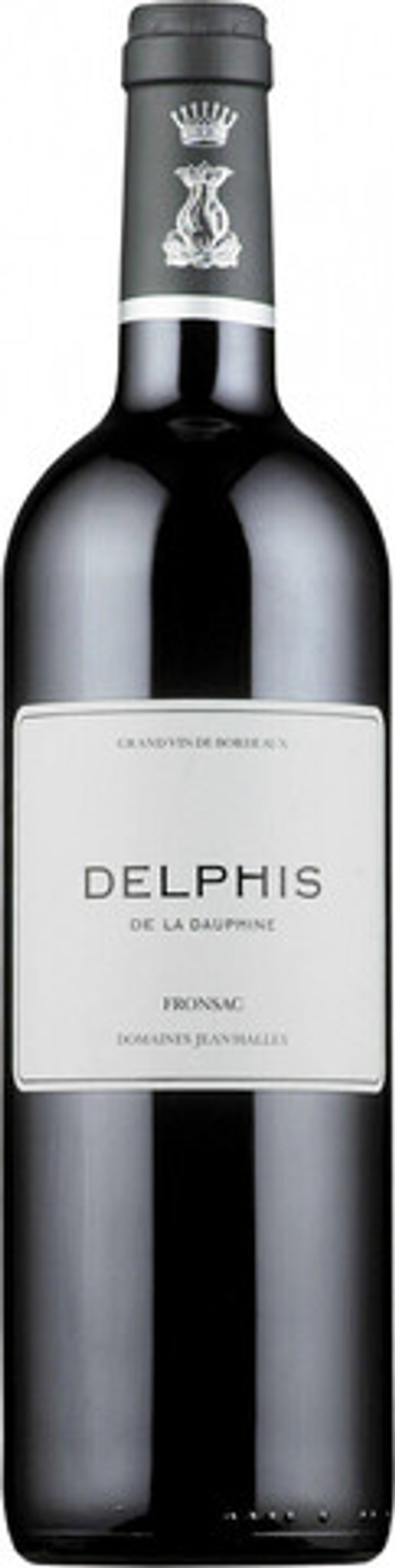 Вино Дельфис де ля Дофин