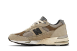 Кроссовки Jjjjound X New Balance Nb 991 (Женская размерная сетка)