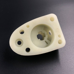 Корпус помпы охлаждения Yamaha F2-2,5 (PREMARINE)