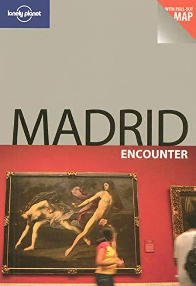 LP Guide: Madrid Encounter  1Ed