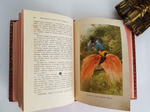 "Иллюстрированный Мир Животных". Проф. В.Маршалль. 1914 г.