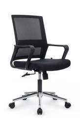 Кресло Mint RCH M1029MBE Черный