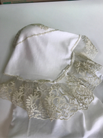 Уголок на выписку (Малышеево)