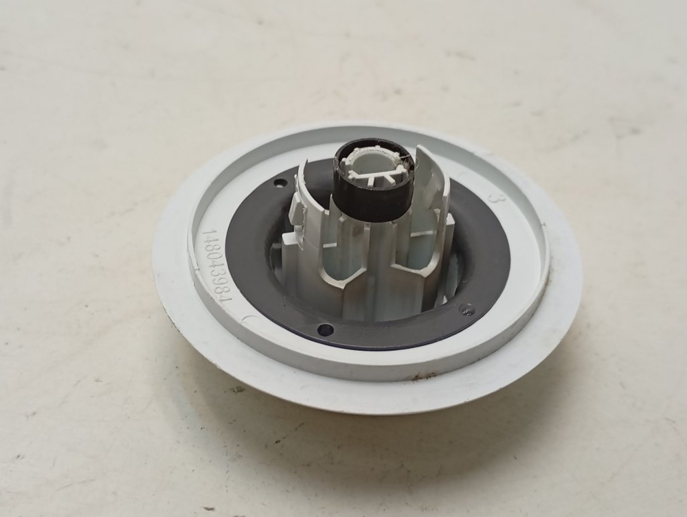 WMSG7105 кт46 Ручка переключения программ стиральной машины Hotpoint-Ariston б/у