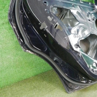 Дверь задняя левая BMW X6 F16 F86 (2014-2020)