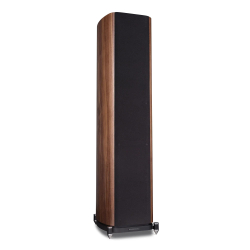 Напольная акустика Wharfedale EVO 4.4 Walnut