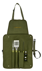 Готовим на огне