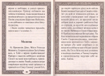Акафист Пресвятой Богородице в чексть иконы Ее "Скоропослушница"
