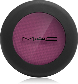MAC Cosmetics Powder Kiss Soft Matte Eye Shadow - Тушь для ресниц оттенок Lens Blur, 1 g