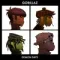 Gorillaz - Demon Days LP