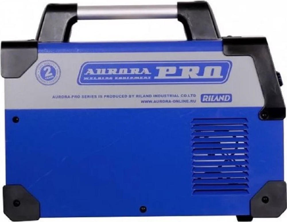 Сварочный инвертор AURORA INTER 200 TUBE 22728