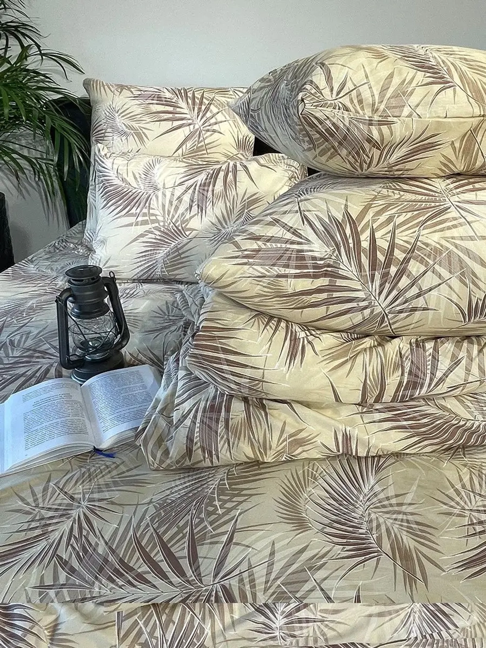 Простыня на резинке 160*200