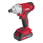 Винтоверт ударный аккумуляторный CIDS-20-280, Li-Ion, 20 В MTX 26580