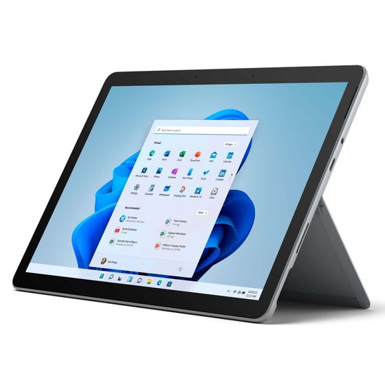 Microsoft Surface Go 4 N200 8GB 256GB