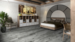 LVT-плитка Damy Floor T7020-23-LVT Дуб Сильвер