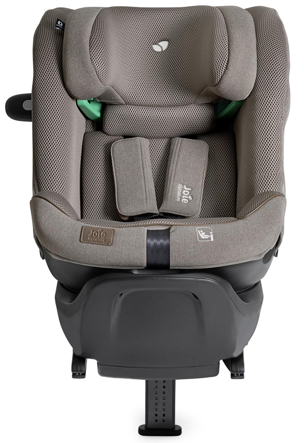 Автокресло Joie I-Spin XL Maple Mesh