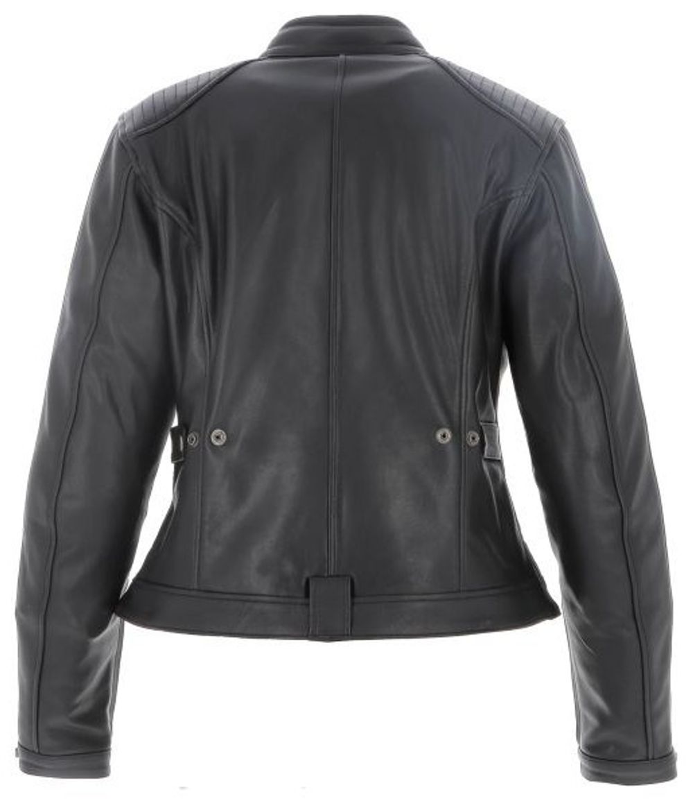 Vipere Cuir Rag / Женская / Черный