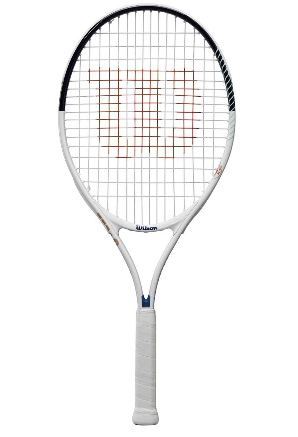 Детская ракетка Wilson Roland Garros Elite 25