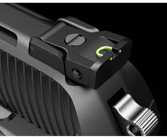 Пневматический пистолет Stoeger XP4