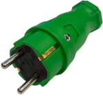 Удлинитель силовой iTOK i-CONNECT-COLOR-SUR-PVS-215-1-44-50-GREEN
