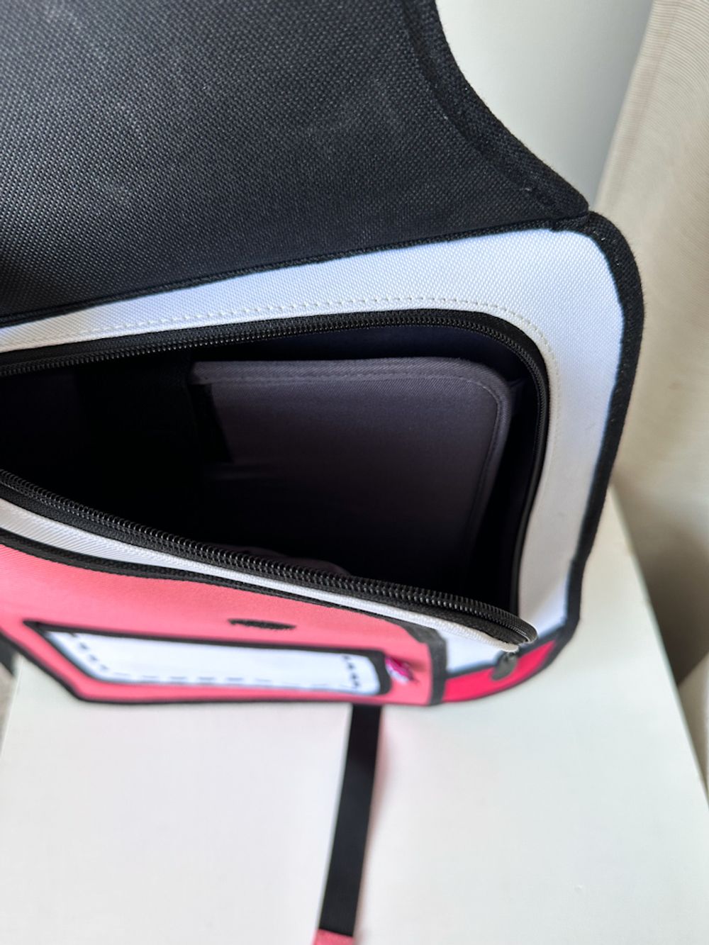 Рюкзак Jump From Paper