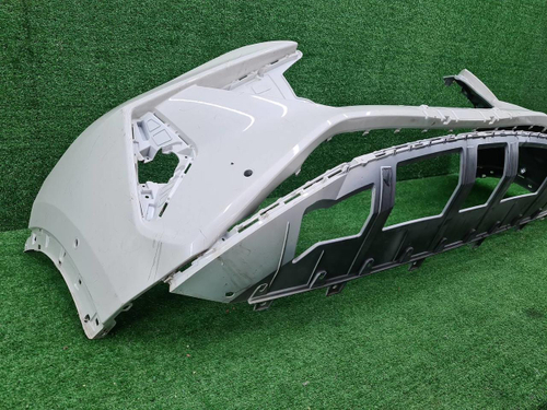 Бампер передний Haval F7 1 (2022-2024)