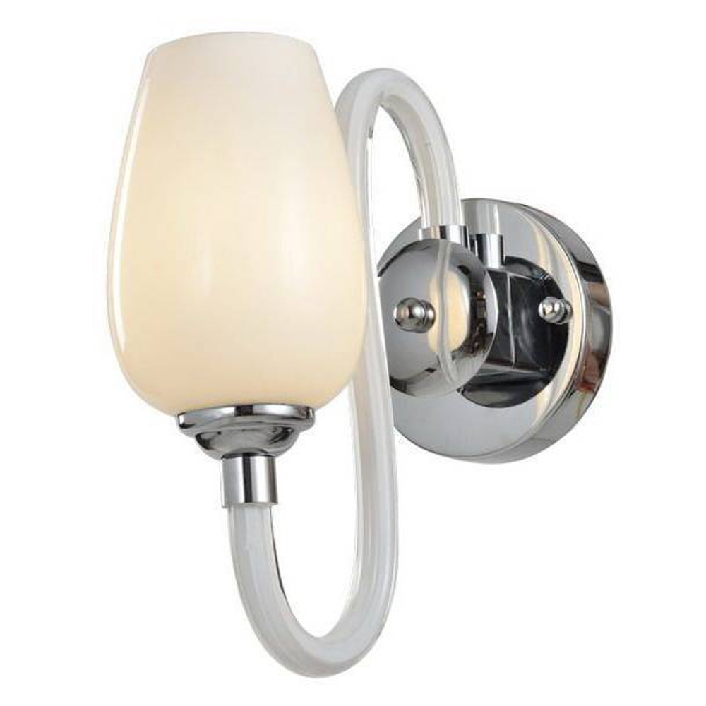 Бра Arte Lamp A1404AP-1WH