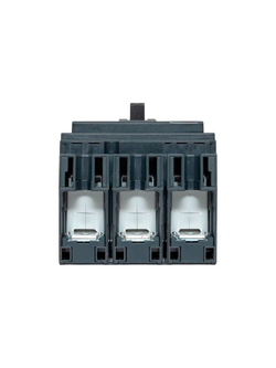 Выключатель автоматический 3п 250/200А 45кА ВА-99C Compact NS PROxima EKF mccb99C-250-200