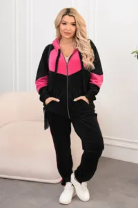 Костюм УК-1027 Фабрика Моды