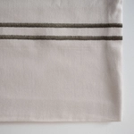 Постельное белье Organic Series | Lavin Beige