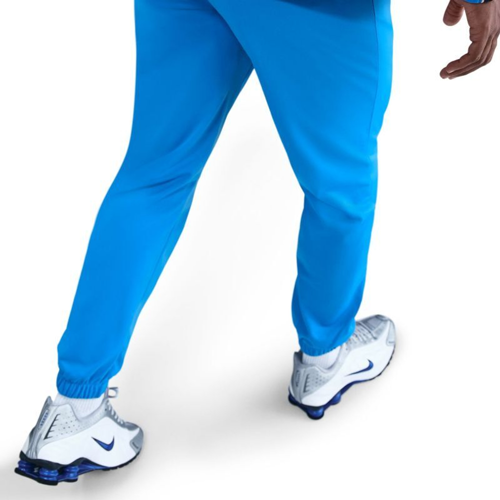 Теннисный костюм Nike Sportswear Club - lightning photo blue/obsidian/white