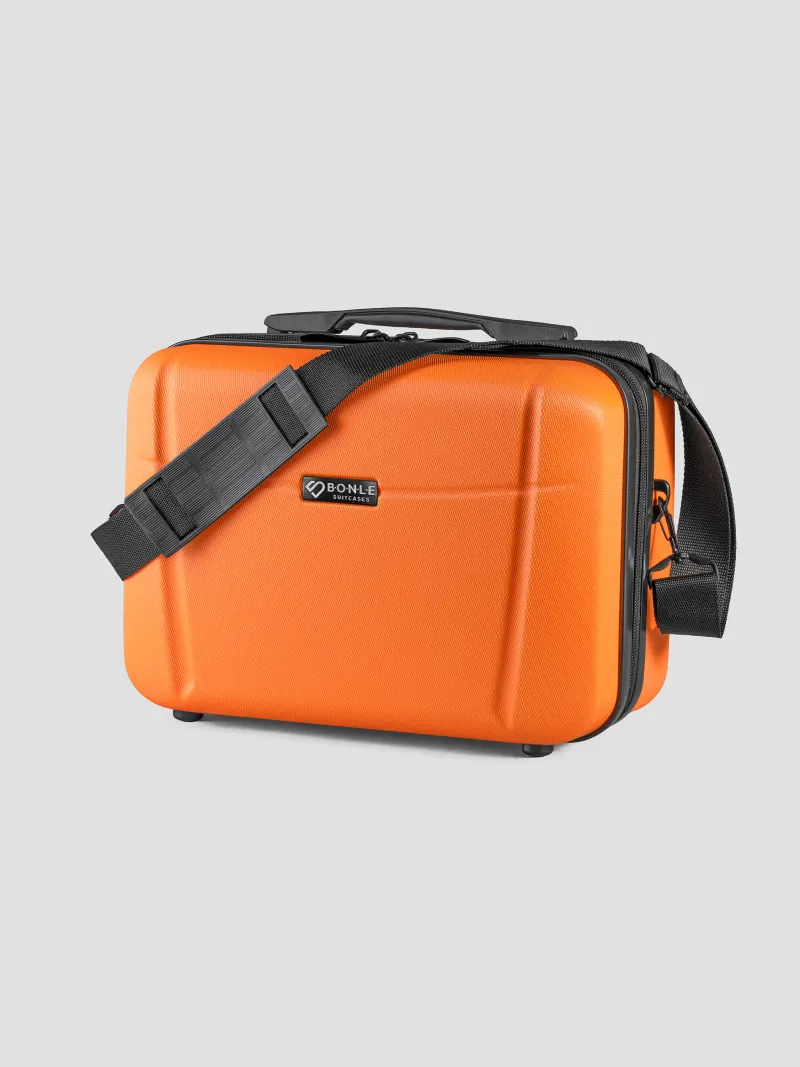 Дорожный кейс Bonle Папайя