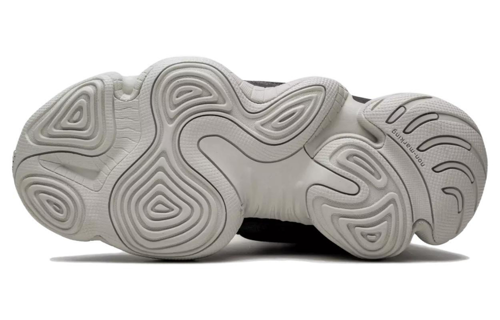 Кроссовки Adidas Originals Yeezy 500 Slate