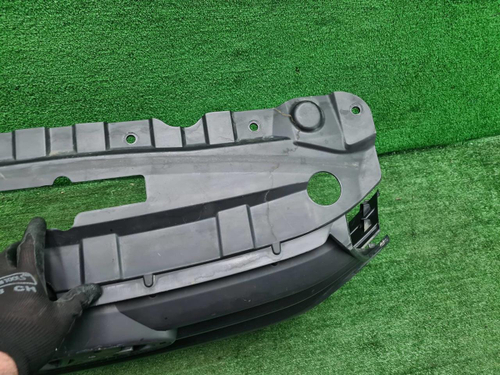 Решетка радиатора Lada Granta 2 (2018-н.в.)