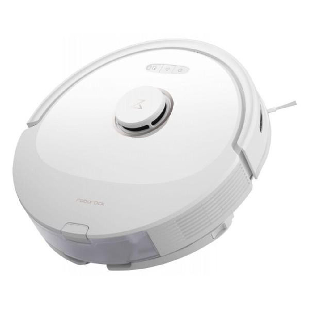 Робот-пылесос Roborock Robotic Vacuum Cleaner Q8 Max RU Белый Q8M02-02/Q80ULL